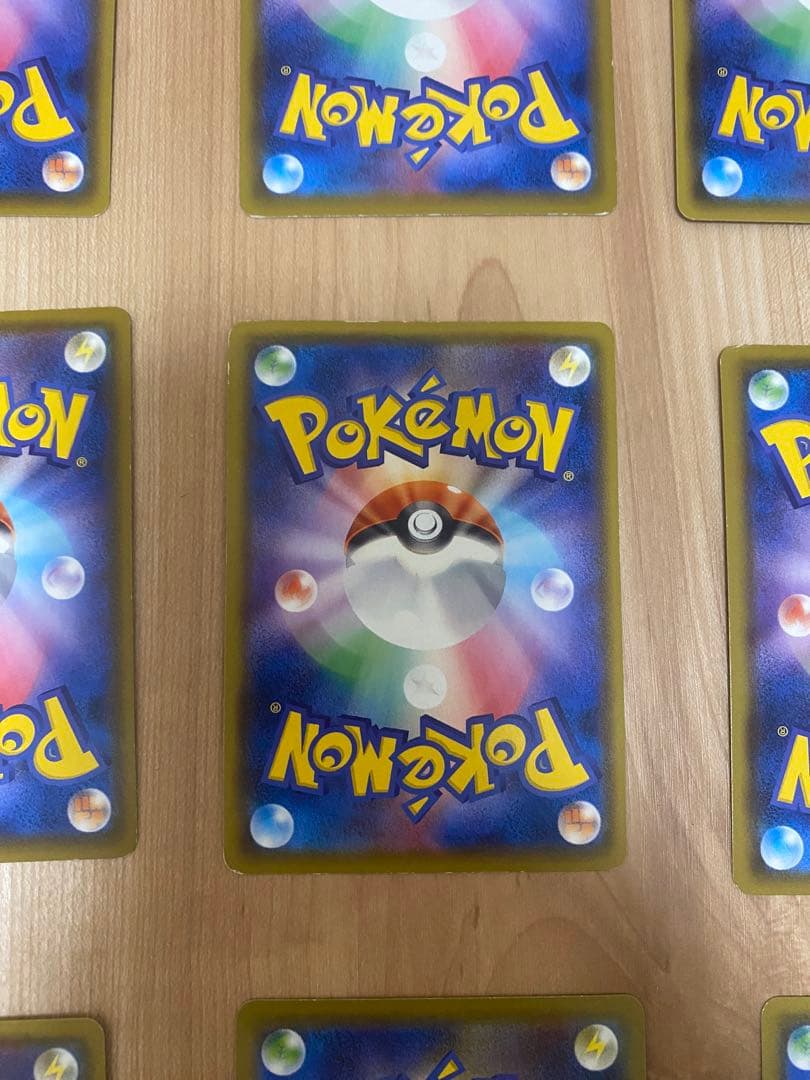 ポケモンカード　アメイジングレア　フルコンプ　セット 最安値 高騰中 売切れ続出