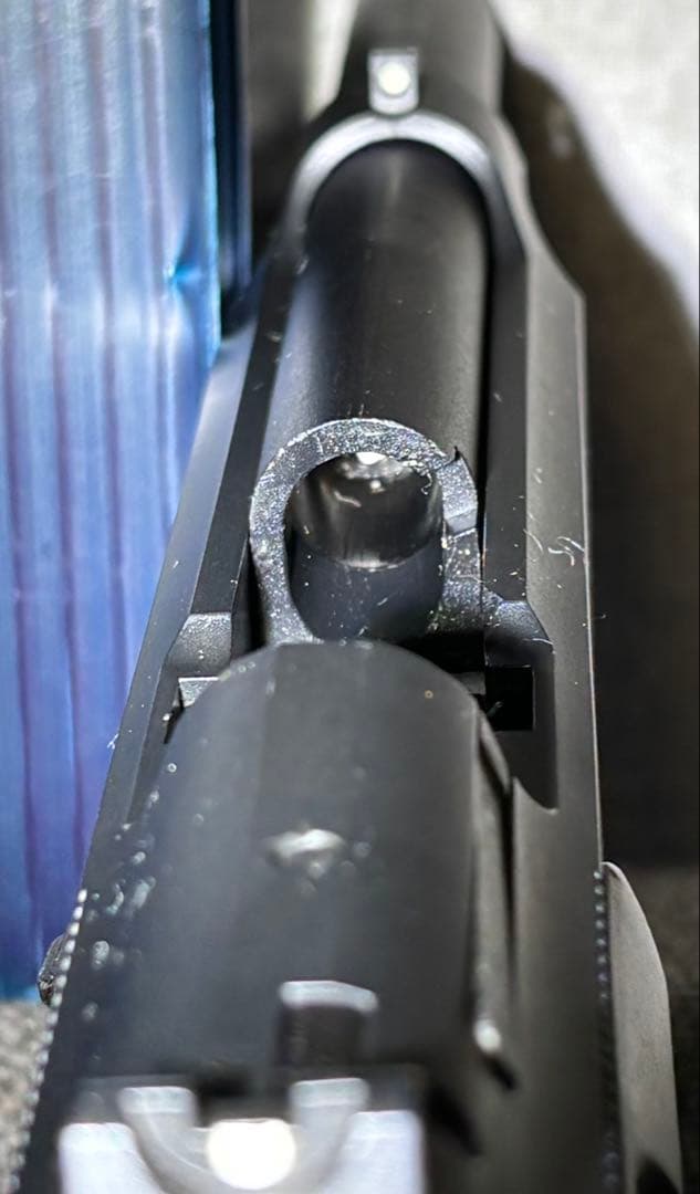 MGC ベレッタ M9 モデルガン