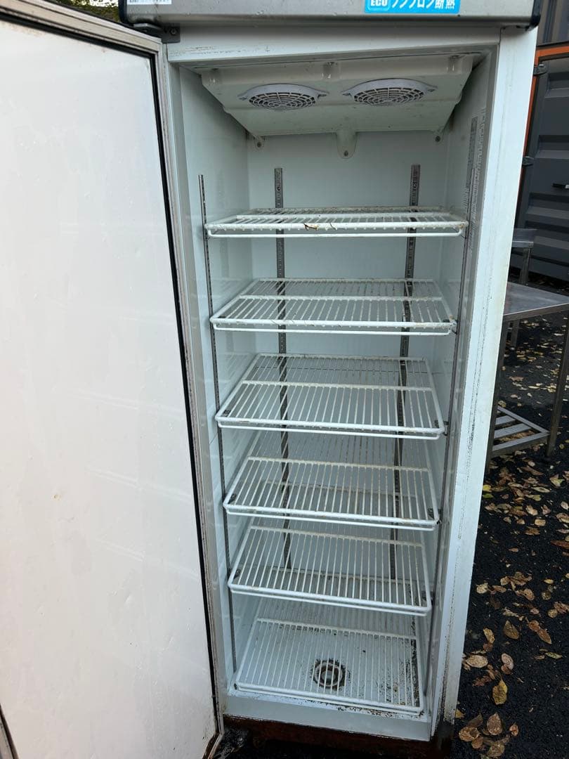 ダイワ ジョッキクーラー 冷蔵庫 211-ANYG-TL 業務用 (ホシザキ ダイワ