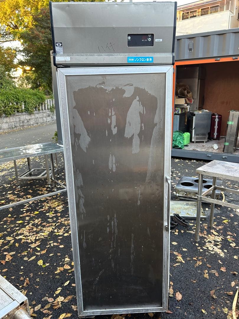 ダイワ　ジョッキクーラー　冷蔵庫 211-ANYG-TL 業務用 (ホシザキ ダイワ ジョッキクーラー 冷蔵庫 211-ANYG-TL 業務用 (ホシザキ ダイワ