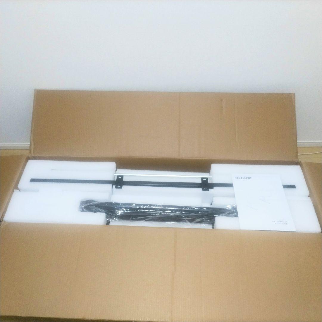 R*h様 【フレームのみ】FLEXISPOT 昇降式デスク EG1-L キャスタ