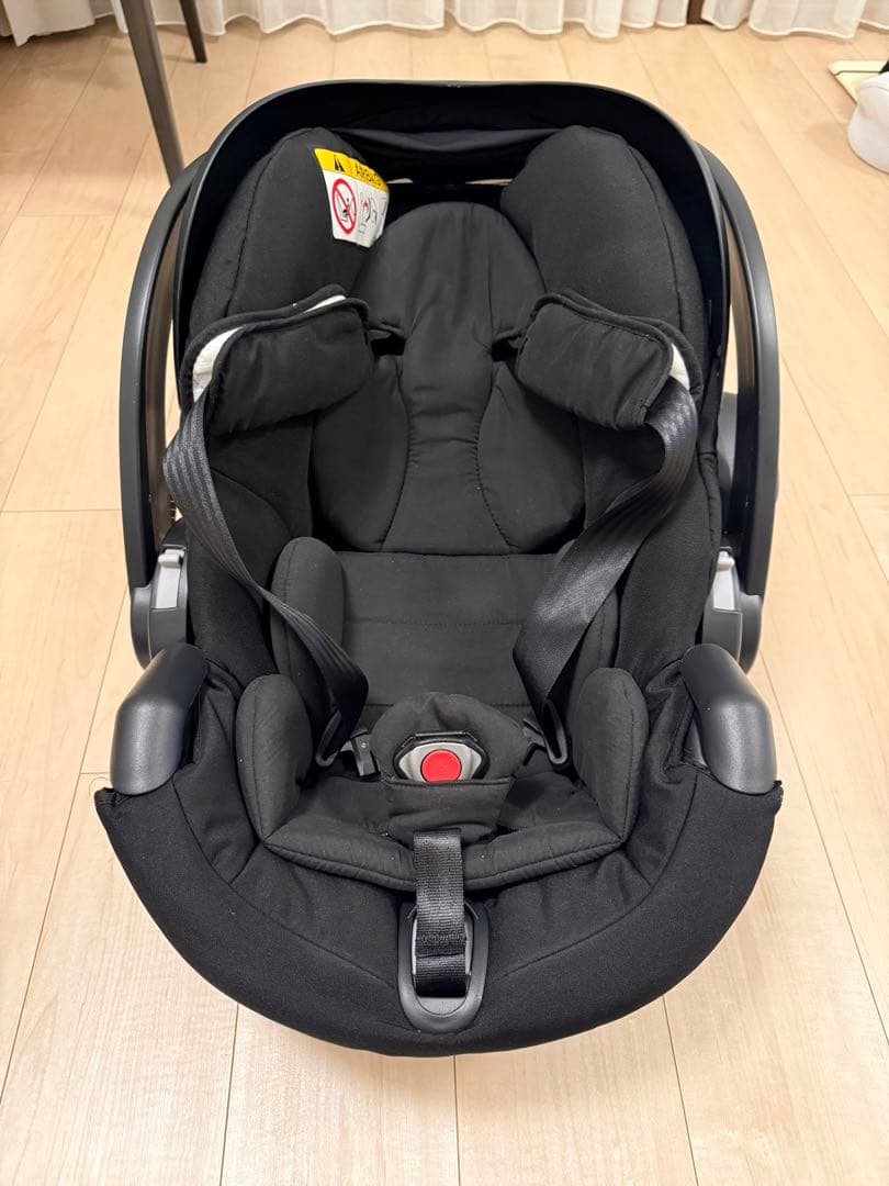 ストッケ YOYO チャイルドシート by ビーセーフ ベビーゼン