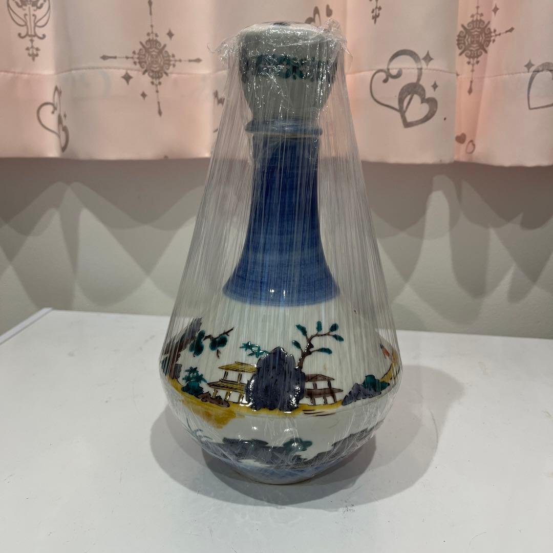 サントリー陶器ボトル響21年空瓶