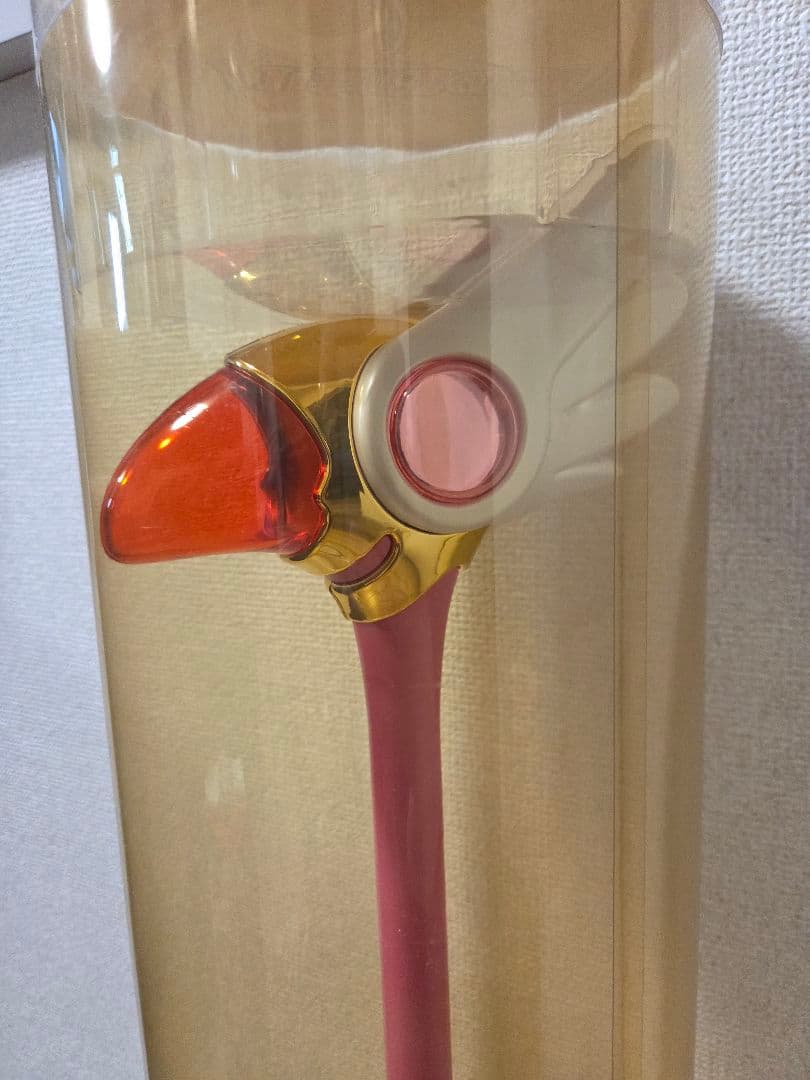 カードキャプターさくら 1/1 封印の杖