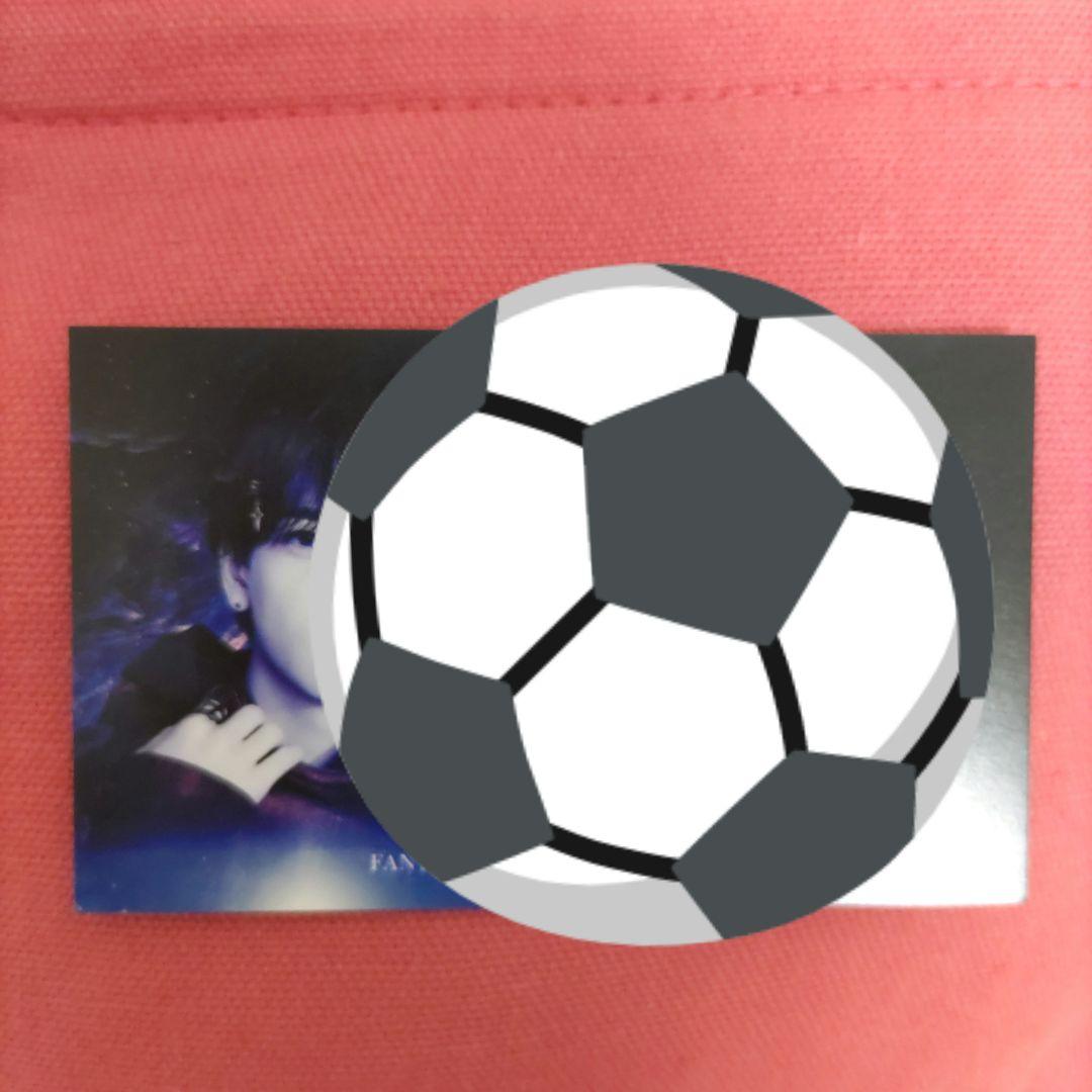 FANTASTICS 中島颯太 サンキューカード - メルカリ