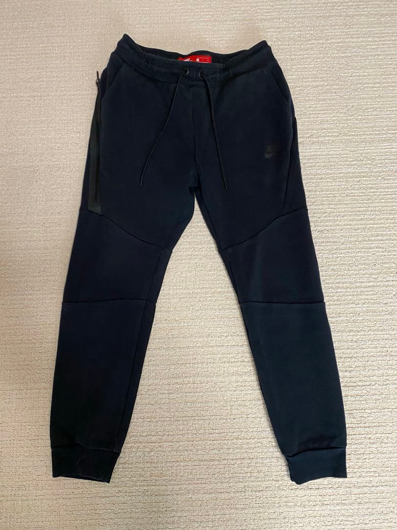 NIKE 黒 グレー ジップパーカー セットアップショートP付きS 6点セット