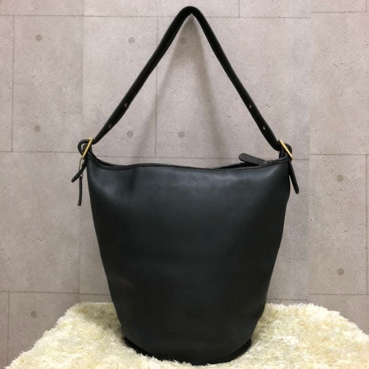 USA製】オールドコーチ ダッフルサック ショルダーバッグ 9085