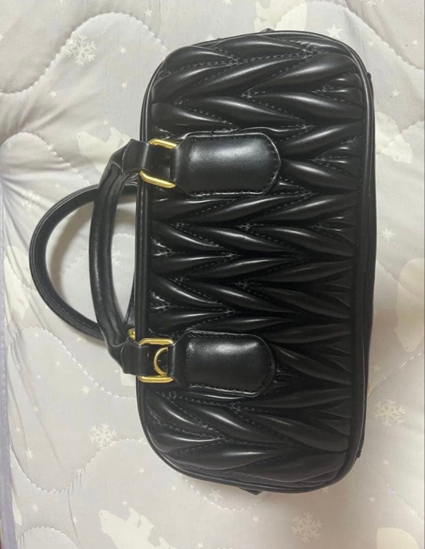 KM垢のページです！