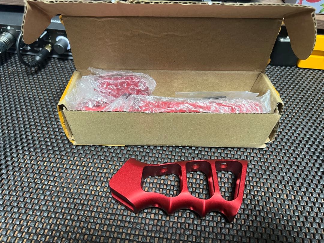 ホロサイト＆ブースター、その他（RED）