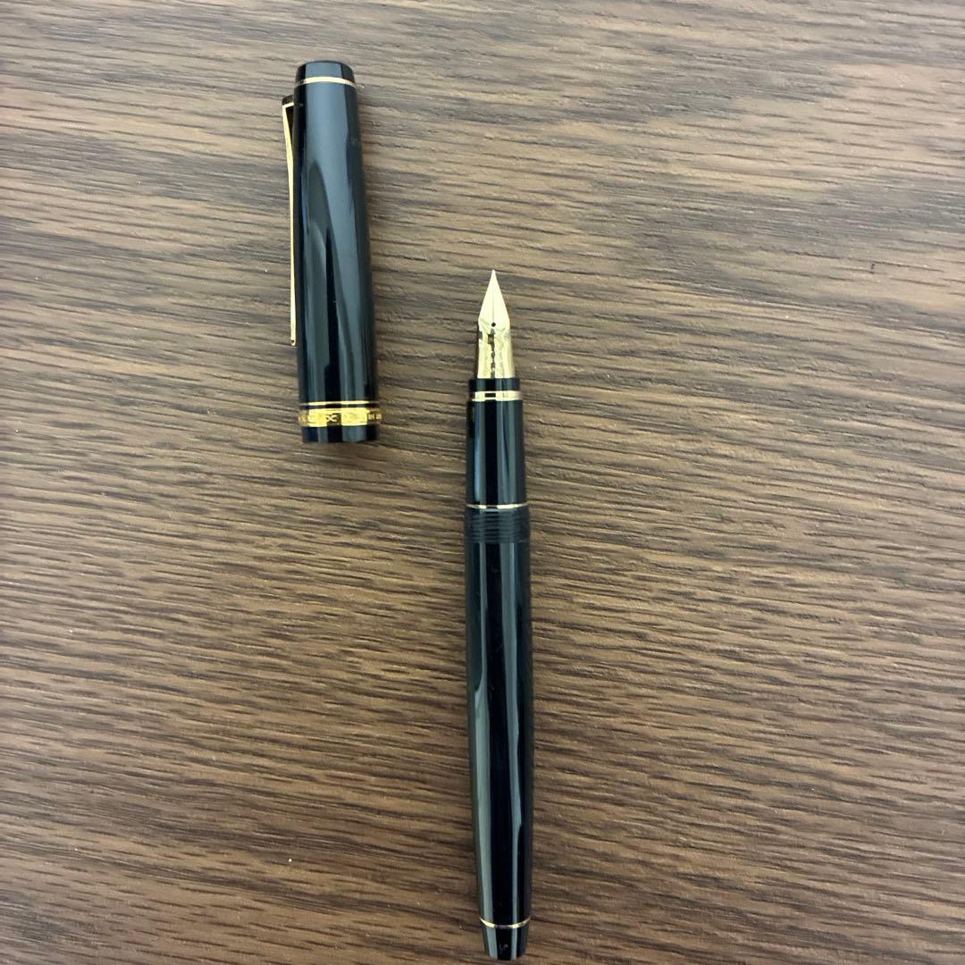 エラボーファルコンsfニブ