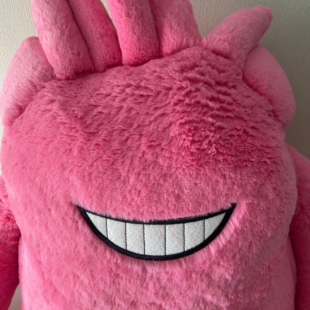 いきものがかり 超イッキーモンキーのぬいぐるみ - ミュージシャン