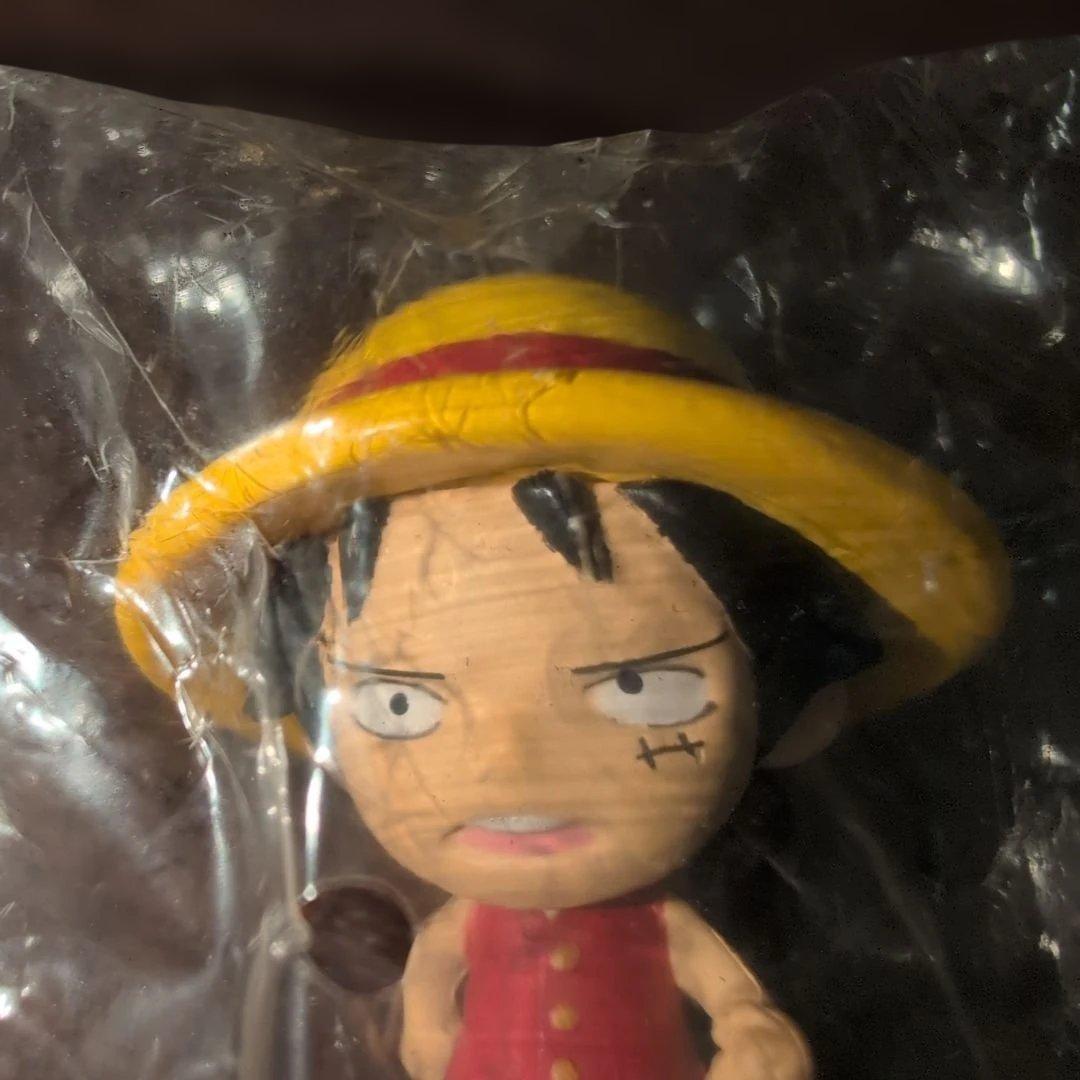 ワンピースアニキャラヒーローズ。 エニエスロビー編。シークレット、ルフィ。