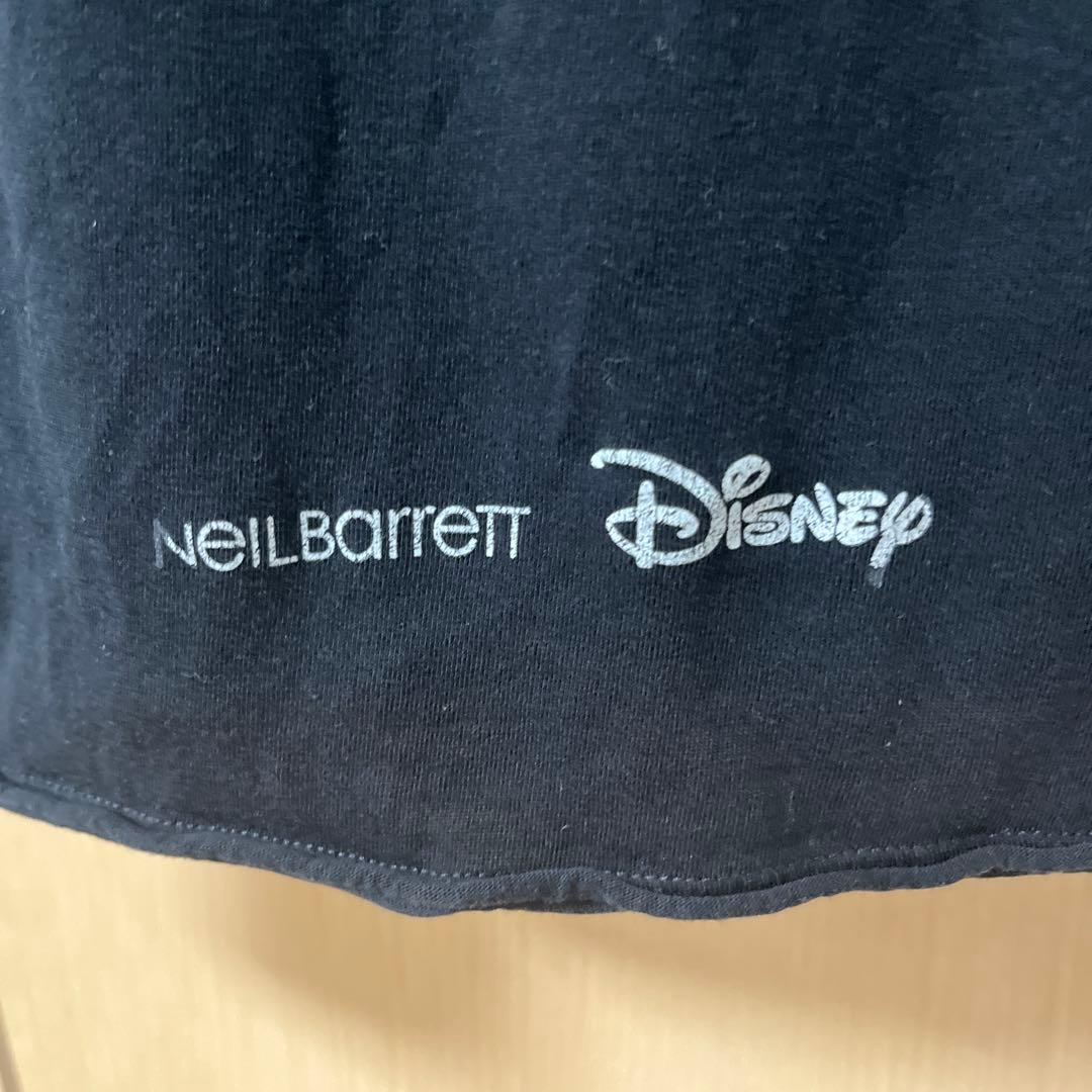 一回のみ着用】 ニールバレット× Disney ミッキー T11689418