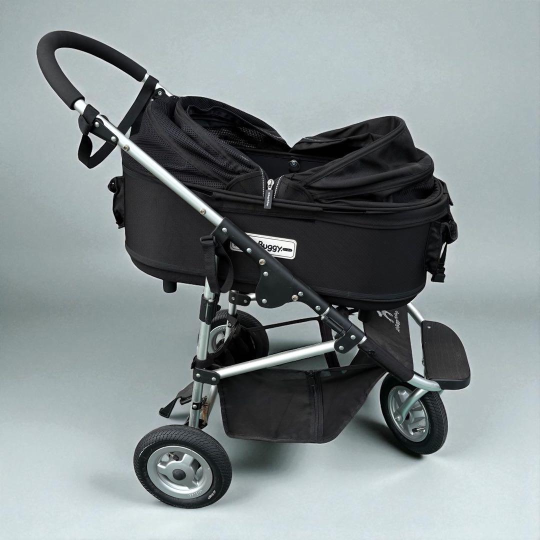 いちごアイス様専用 AirBuggy for dog エアバギー（ペットカート）