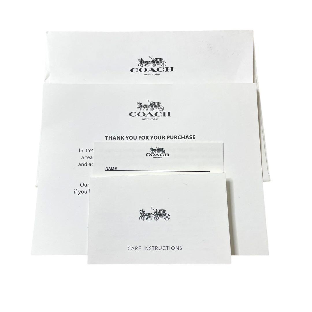 極美品 コーチ ハンドバッグ ショルダー トート デンプシー 2way 大容量