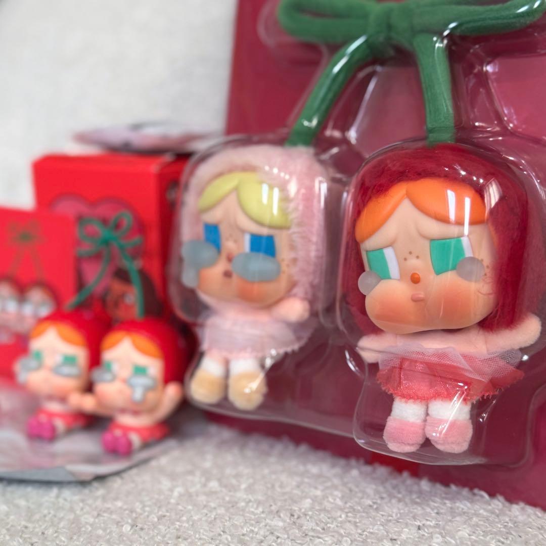 ‎ 【正規店購入】CRY BABY Cherry Much さくらんぼセット