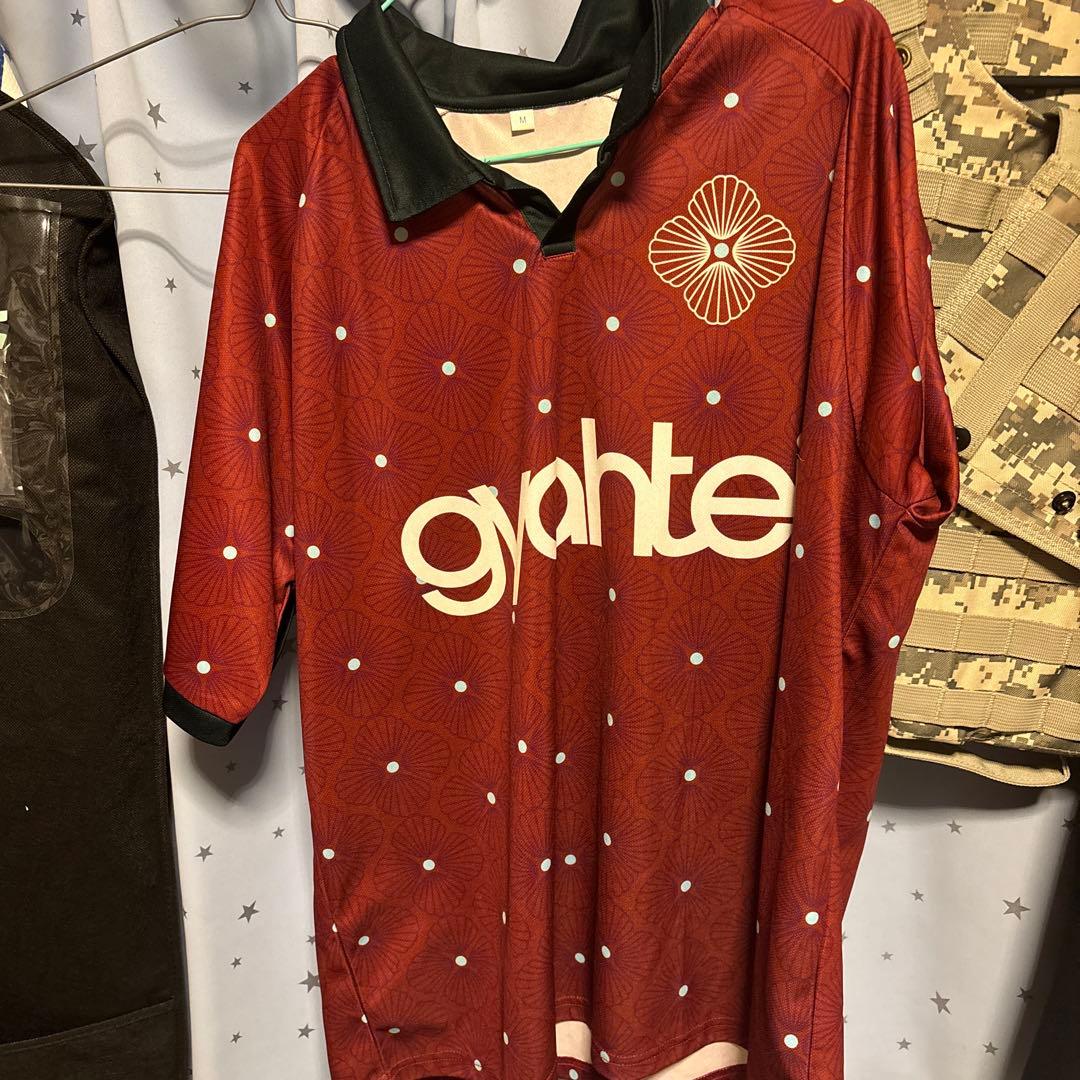 jumadiba gyahtei Tシャツ - メルカリ