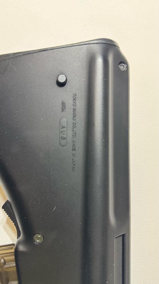 東京マルイ AUG 動作確認済み