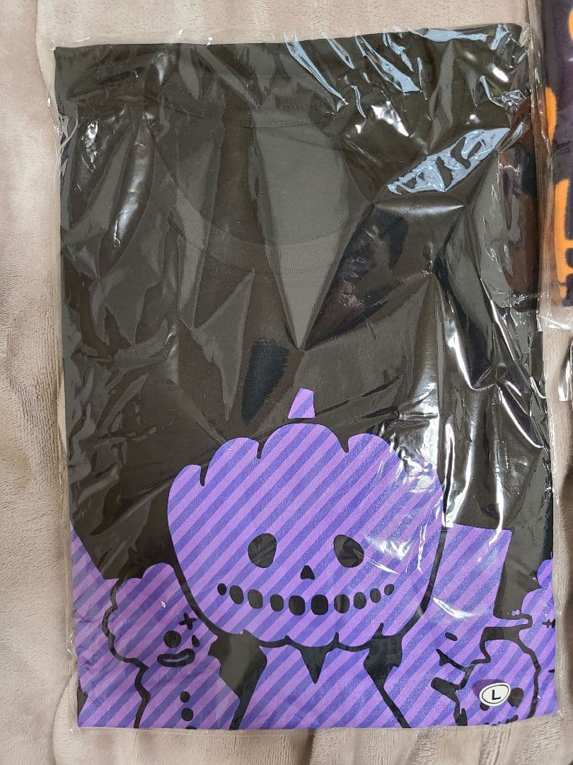 希少 Mrs. GREEN APPLE フェーズ1 ハロウィングッズ 2点セット - メルカリ