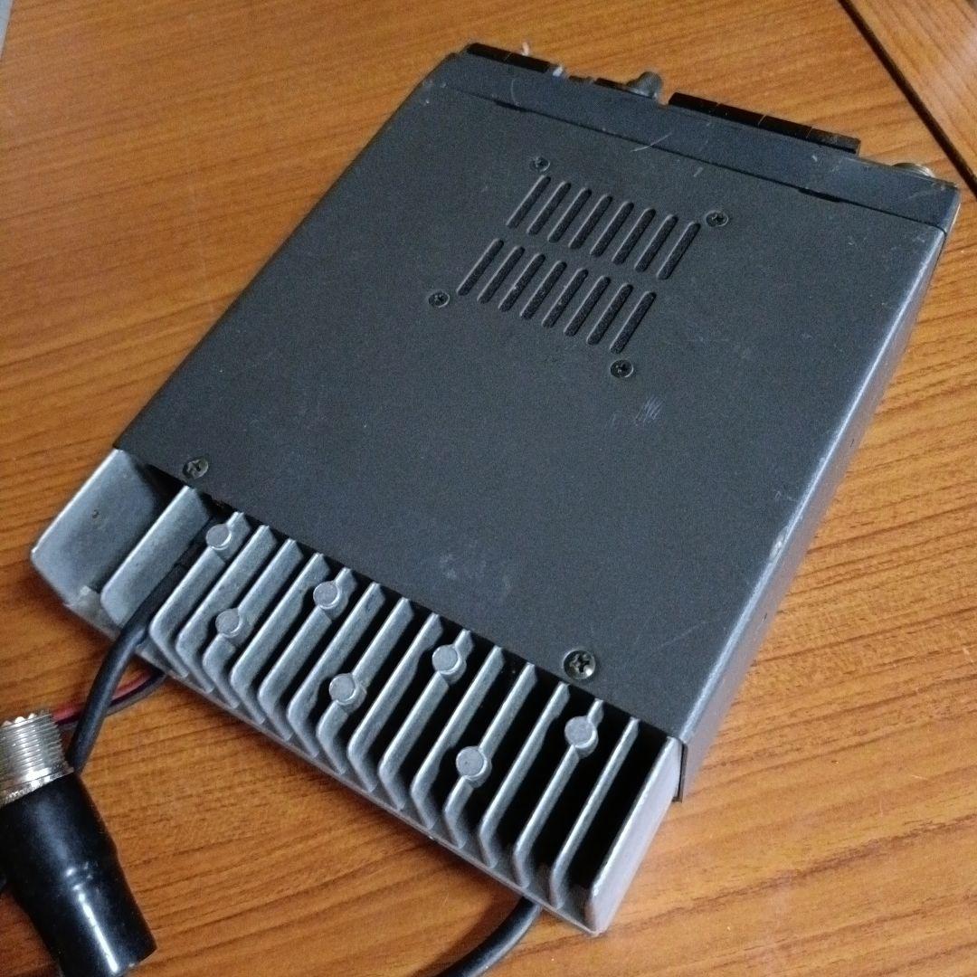 IC-2400D デュアルバンドFMトランシーバー 114/50/35w機