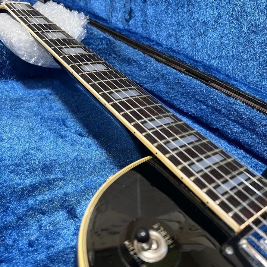 Fresher レスポールカスタム ハードケース ジャパンビンテージ 日本製