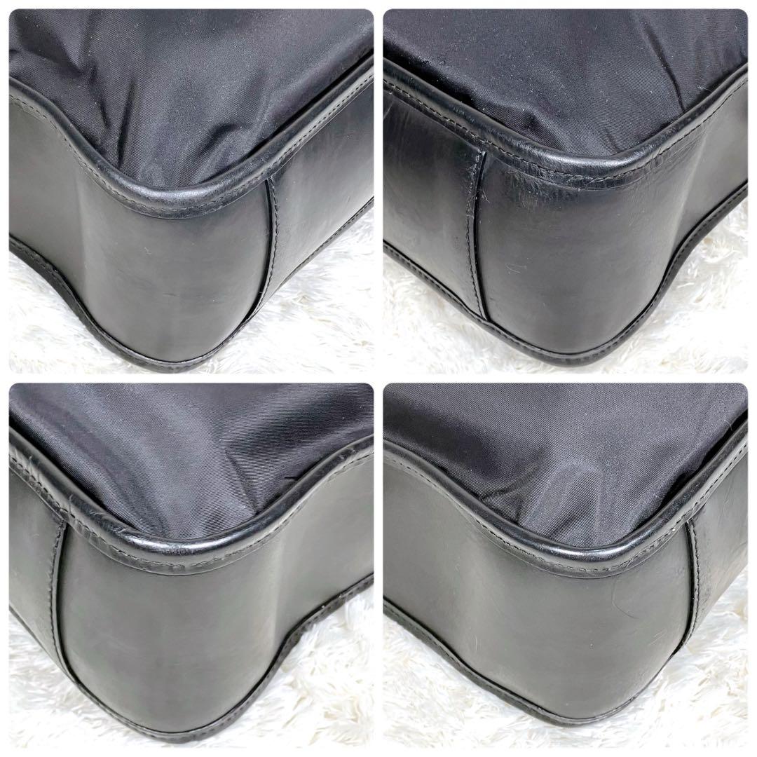 Felisi フェリージ 8637/2 ビジネスバッグ ブリーフケース　ブラック