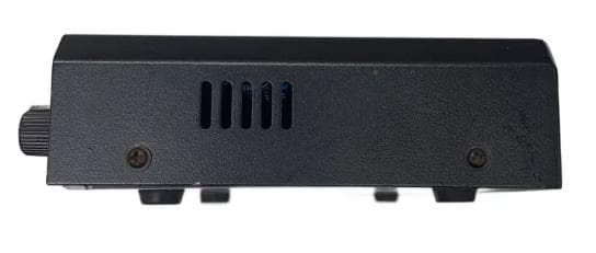 StudioProjects VTB1 真空管マイクプリアンプ