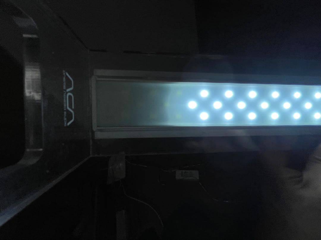 マスオさん専用ADA 水槽 45センチ アクアスカイG45 ada