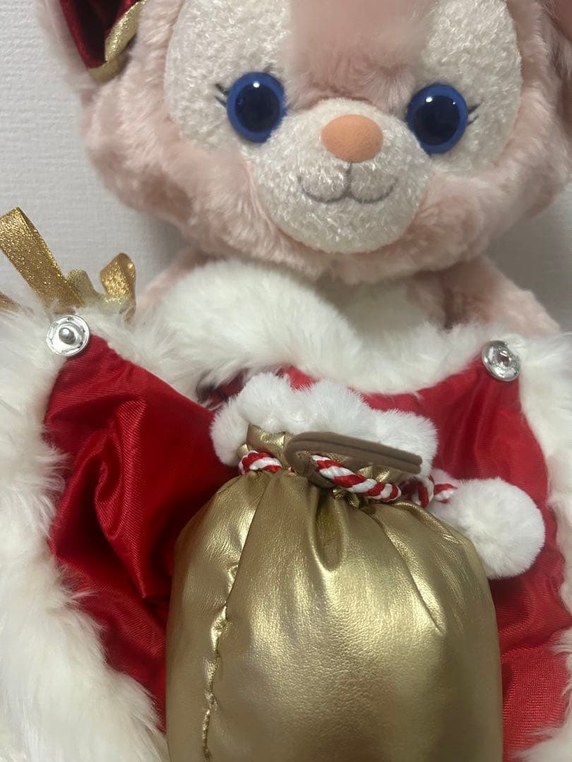 リーナベル Mサイズ　クリスマス　上海ディズニー