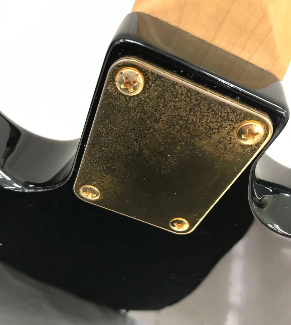 TARGET by FERNANDES エレキギター Y*I様 M13811-6 TARGET by