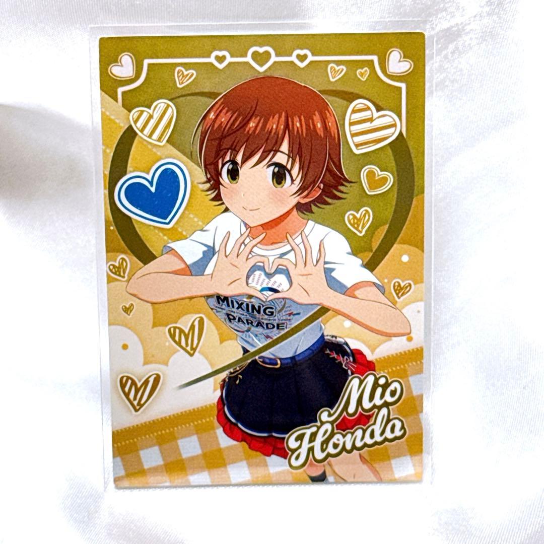 本田未央 ツアマス CO - メルカリ