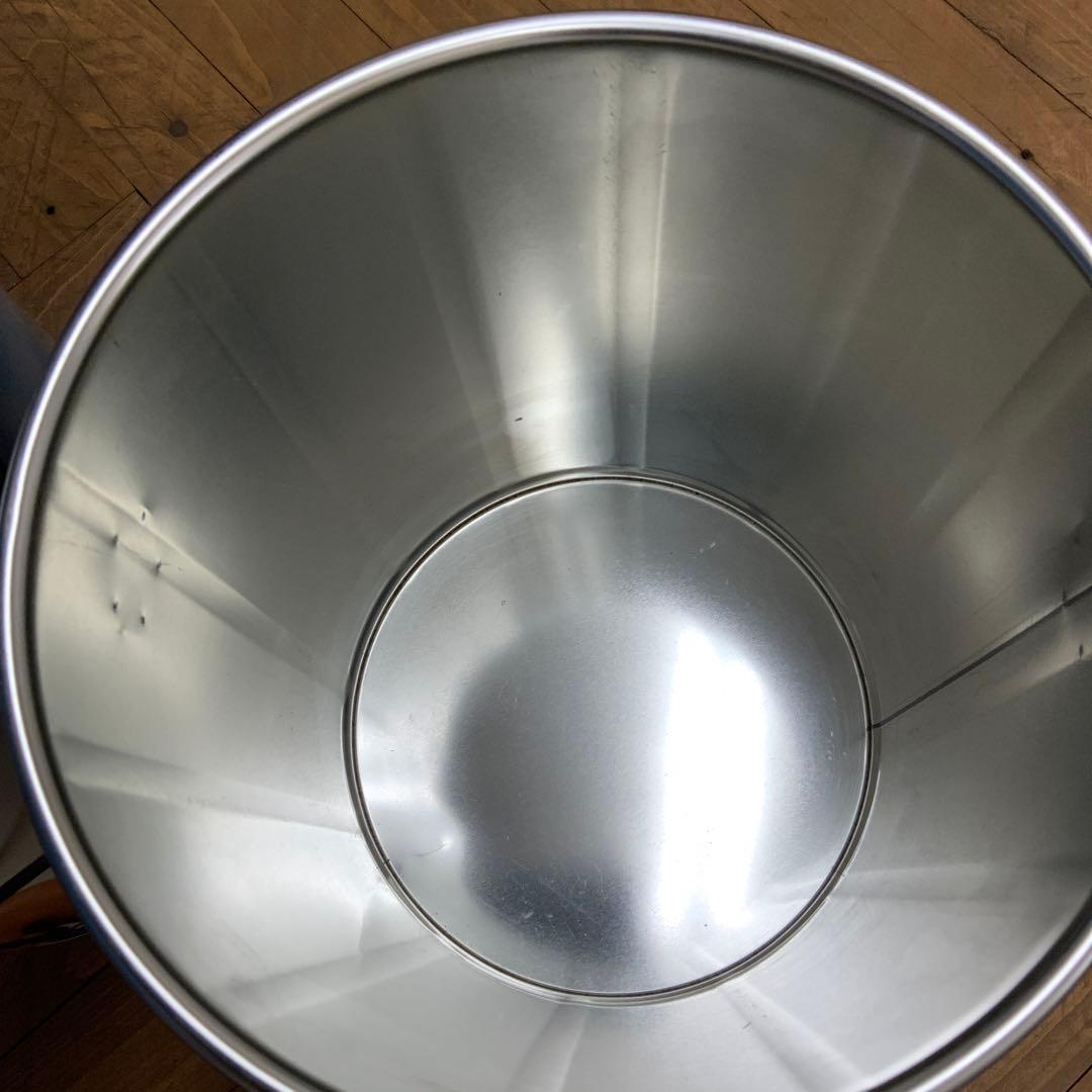 明石家さんまSUNTORY缶バケツ　4個セット