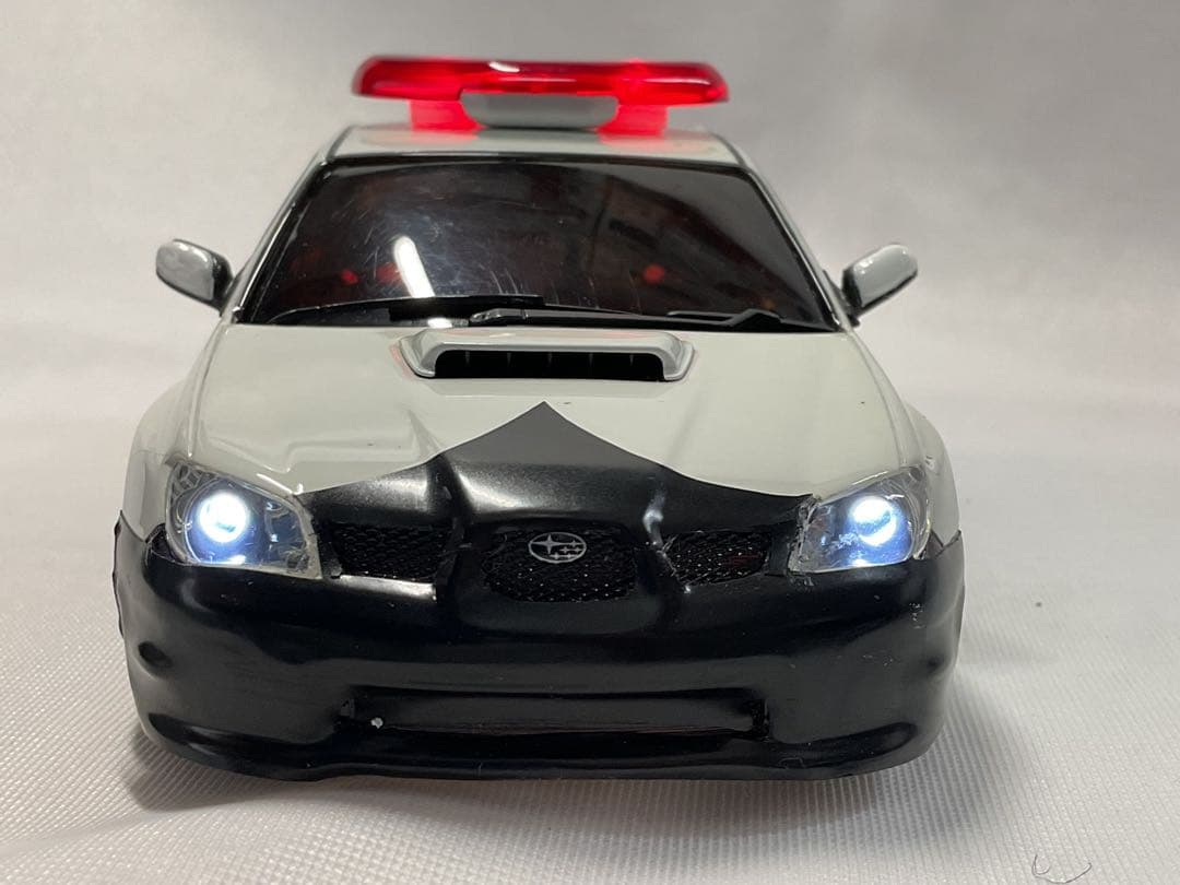 京商ミニッツ AWD DWS ドリフト AFS2.4G基盤 希少Mk1マークワン - メルカリ