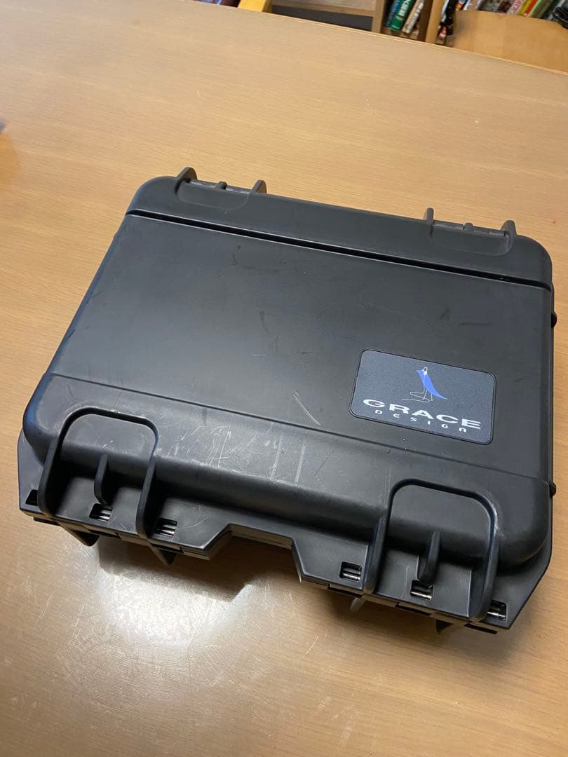 GRACE design Felix（ハードケース付）