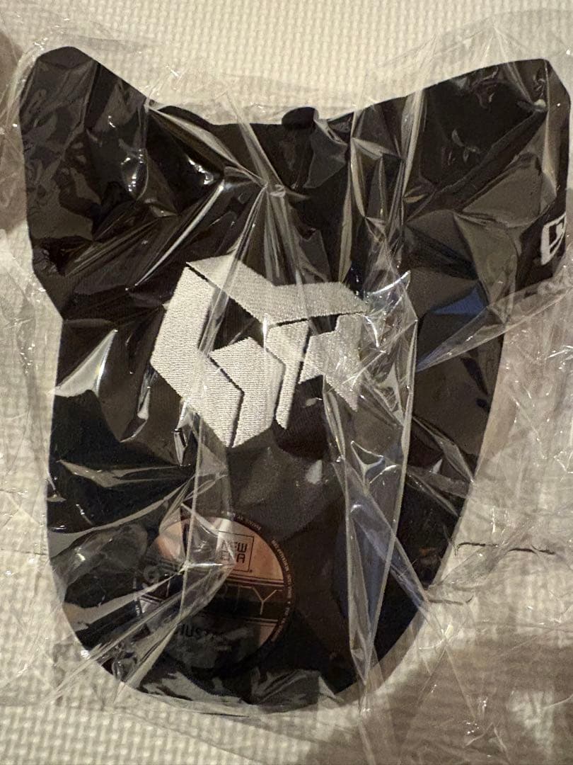 Mrs.GREEN APPLE NEW ERA ミセス スニダン コラボキャップ - メルカリ