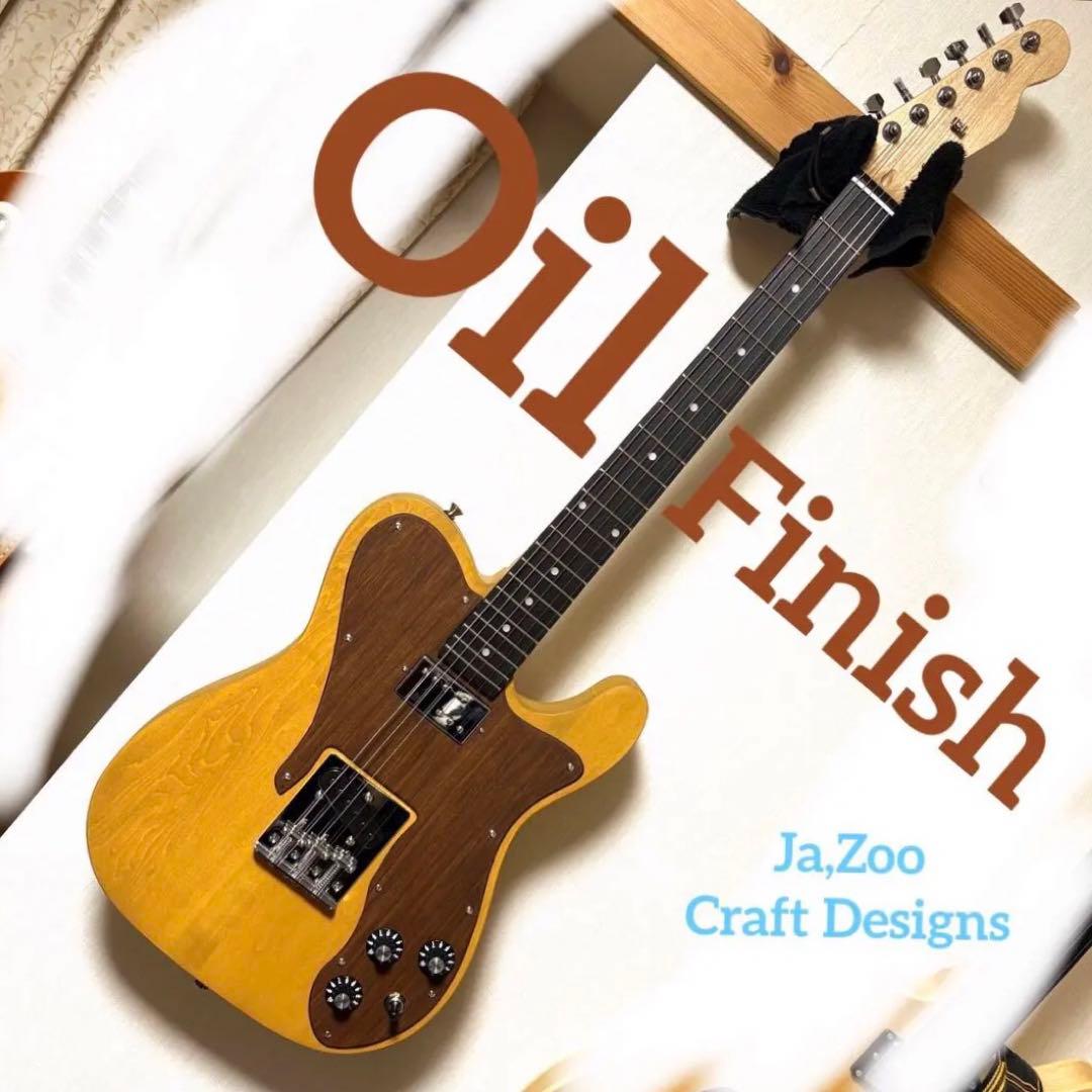 ❤️No,132❤️’72Telecaster Custom Oil Finish 2012 Fender Telecaster Custom '72 Reissue Made in Japan - Black