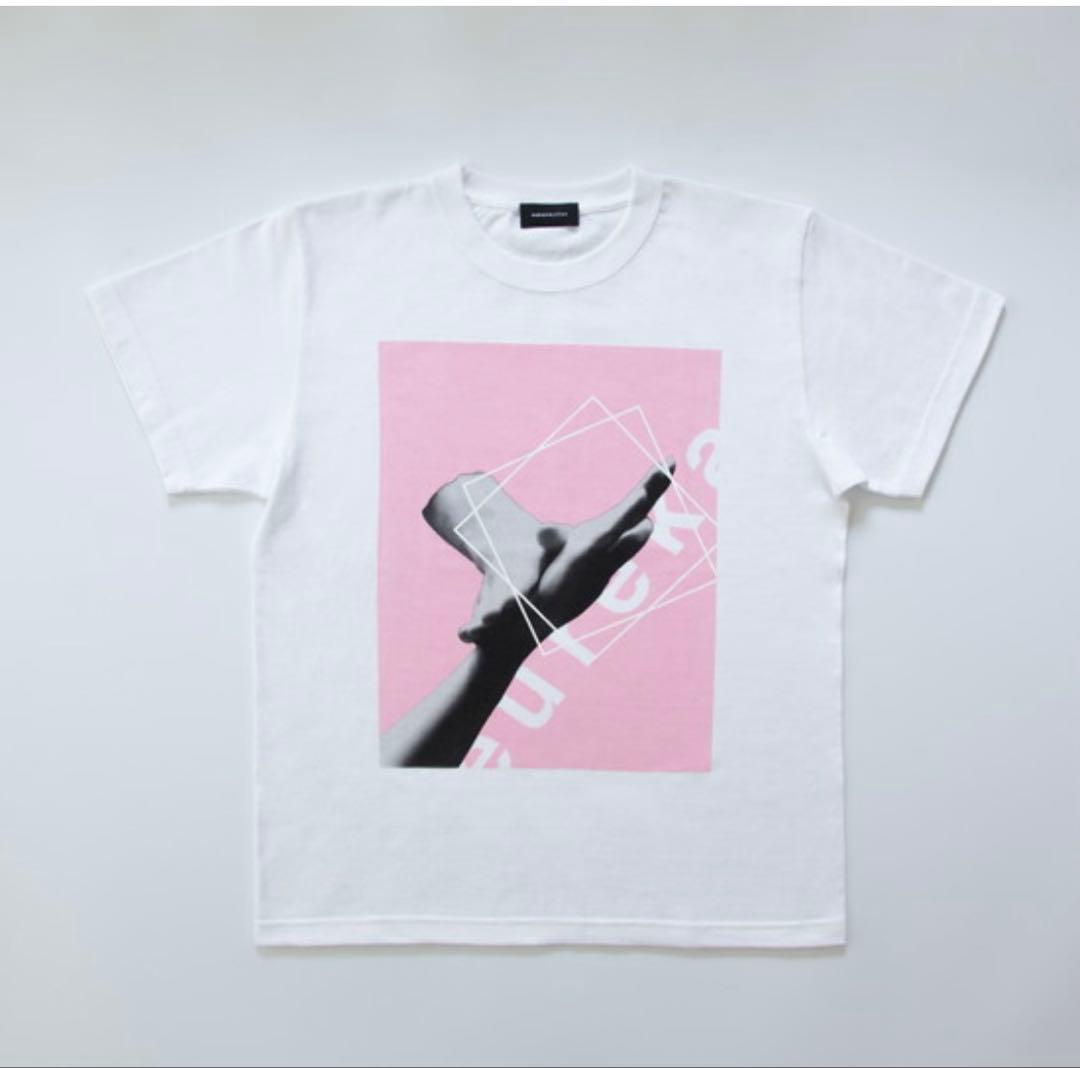 サカナクション　tシャツ　mサイズ　5点セット