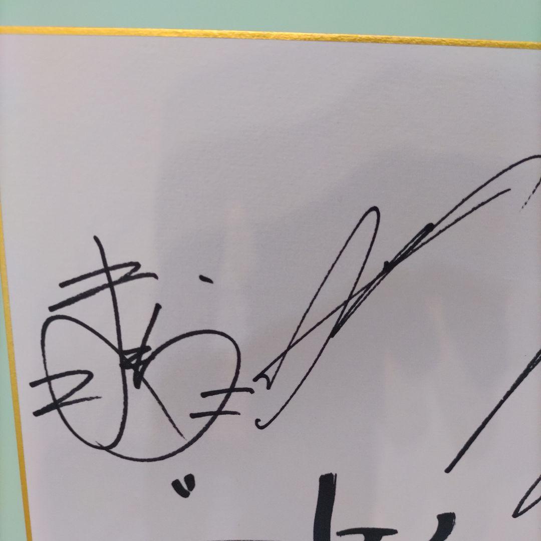 直筆サイン□ LIL LEAGUE - メルカリ