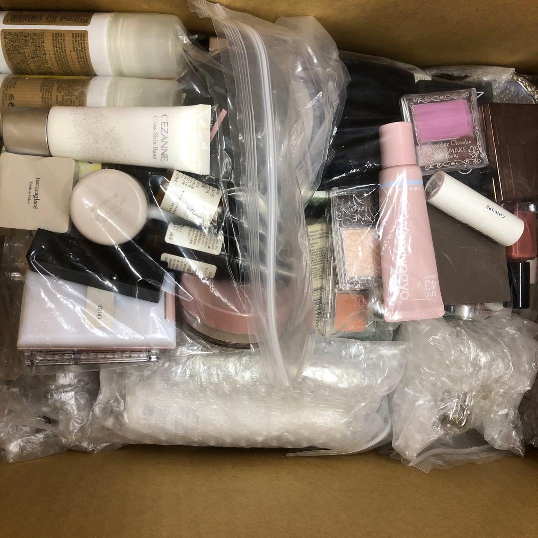 ♥コスメ 大量まとめ ディオール、シャネル、ジルスチュアート、プチプラ、など