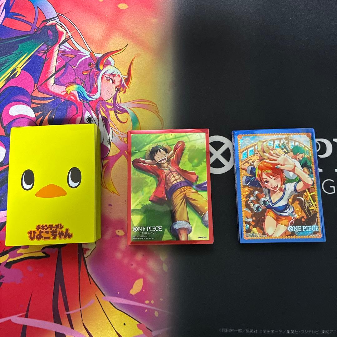 CS優勝 白零サバキZ 白零サッヴァーク 白単サバキZ デュエマ　スリーブ付き