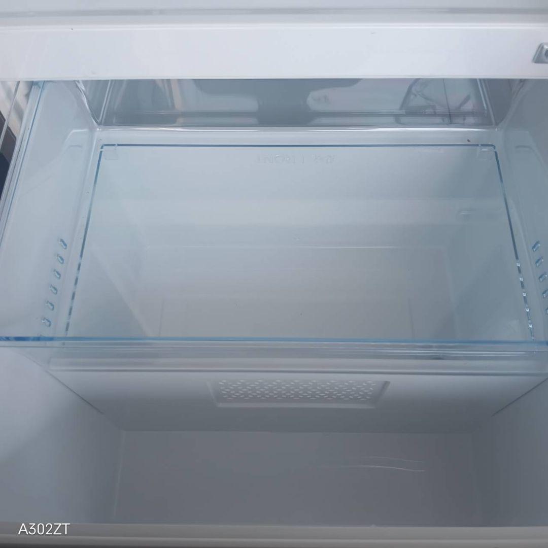 ☆2529設置まで対応 ハイセンス　大型冷蔵庫　自動製氷機能付き　360L