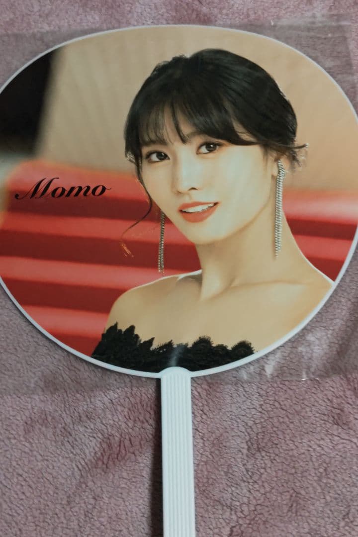 TWICE DOME TOUR 2019 Dream day うちわ