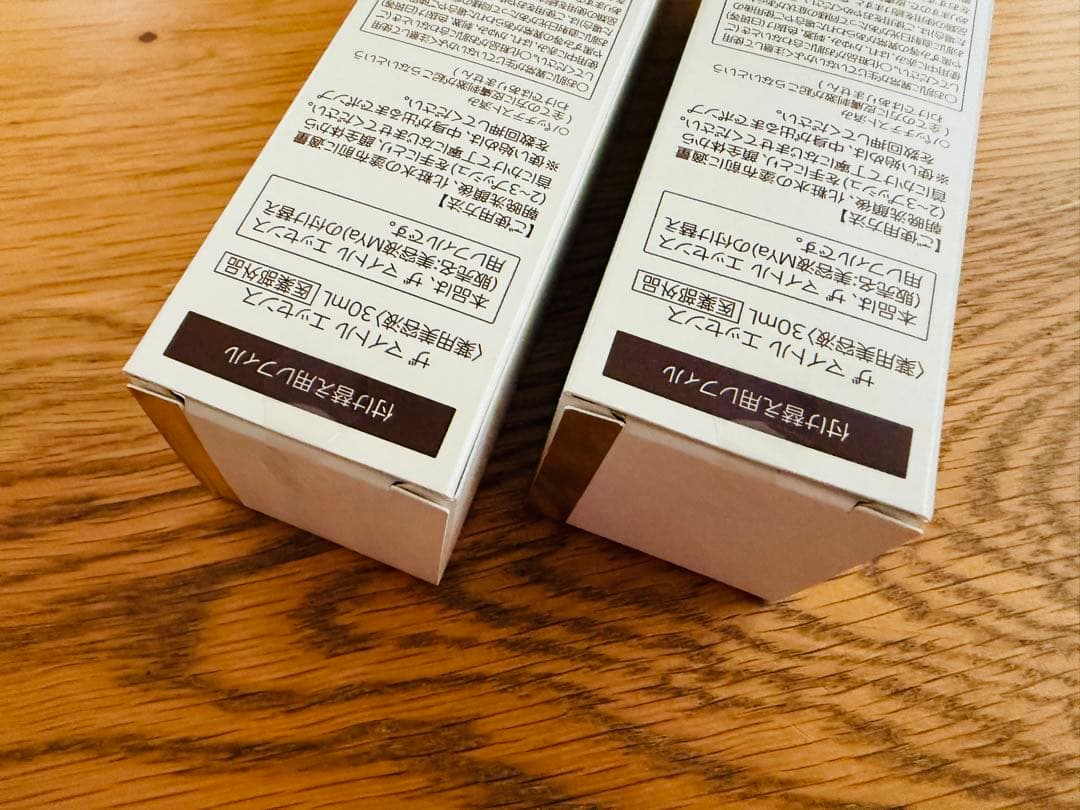 ザ・マイトル・エッセンス 詰め替え2本と本体