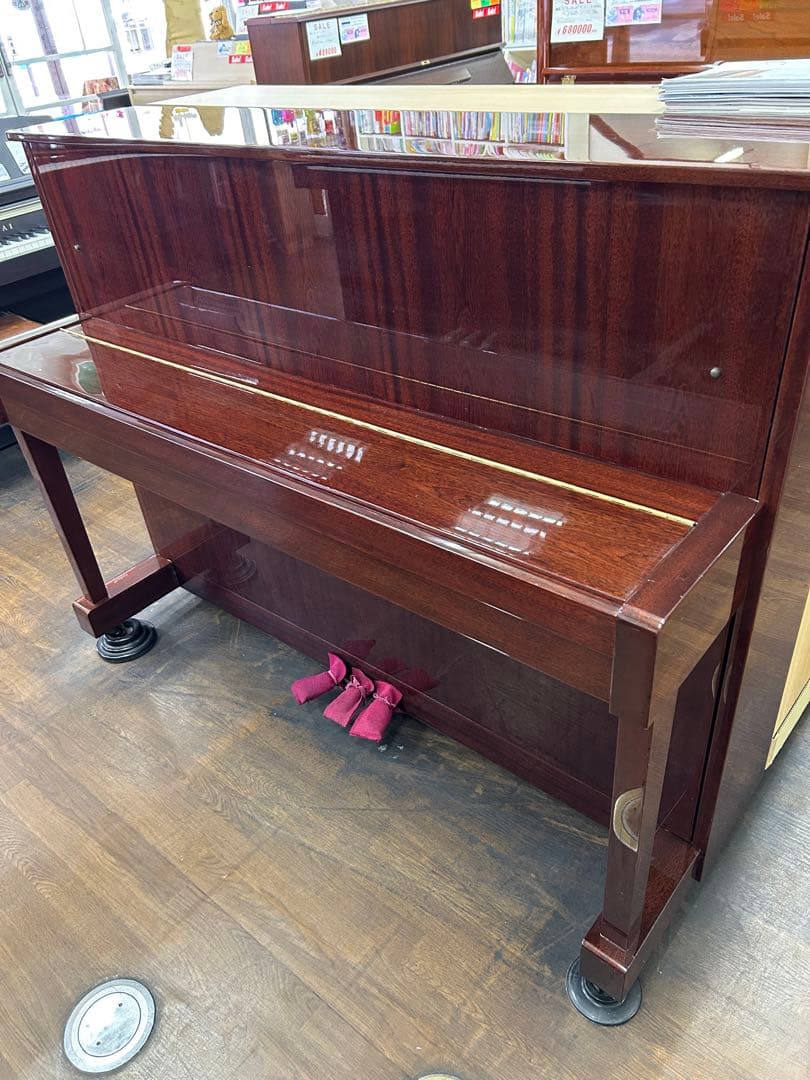 CX5H カワイピアノ ぴあの屋ドットコム 超価格カワイピアノ、CX5H