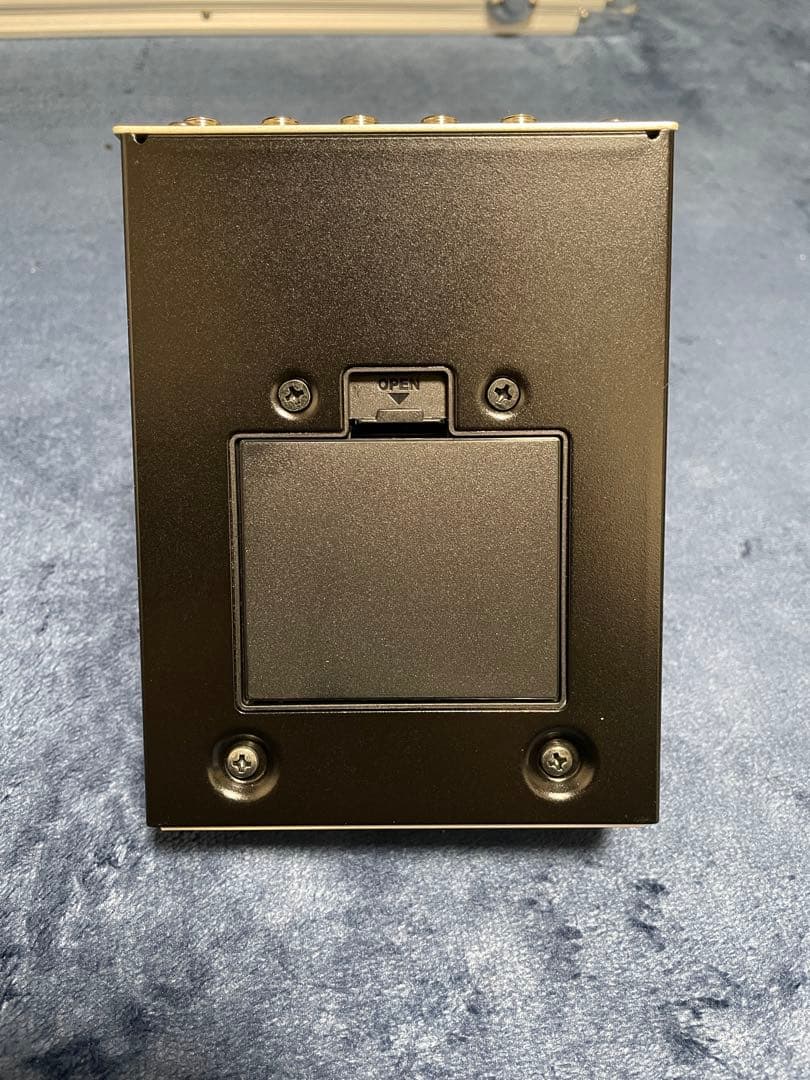 BOSS DD-200 デジタルディレイ