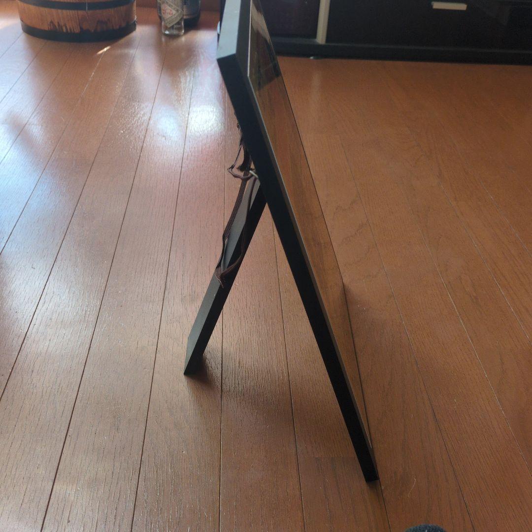 阪神優勝記念新聞 フレーム付き