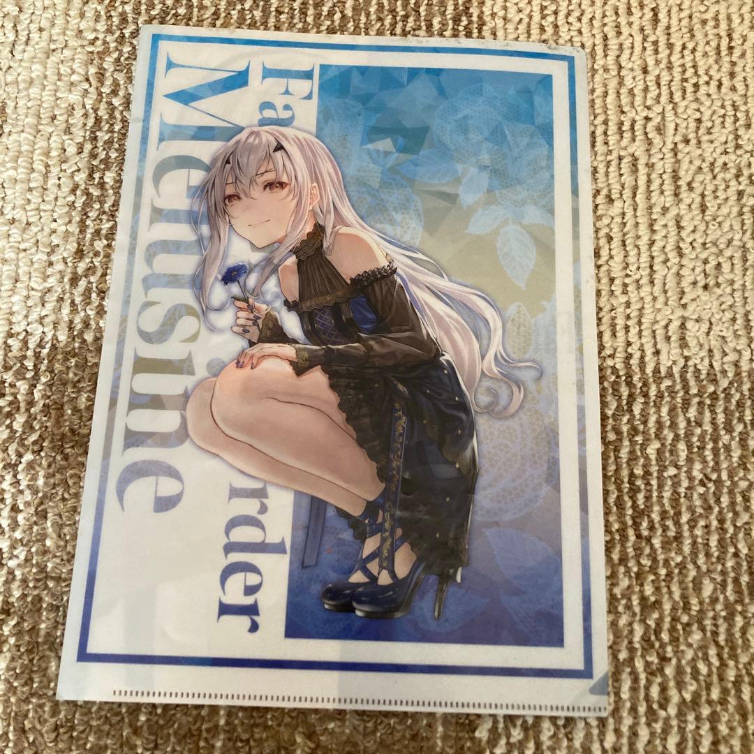 fgo メリュジーヌ　まとめ売り