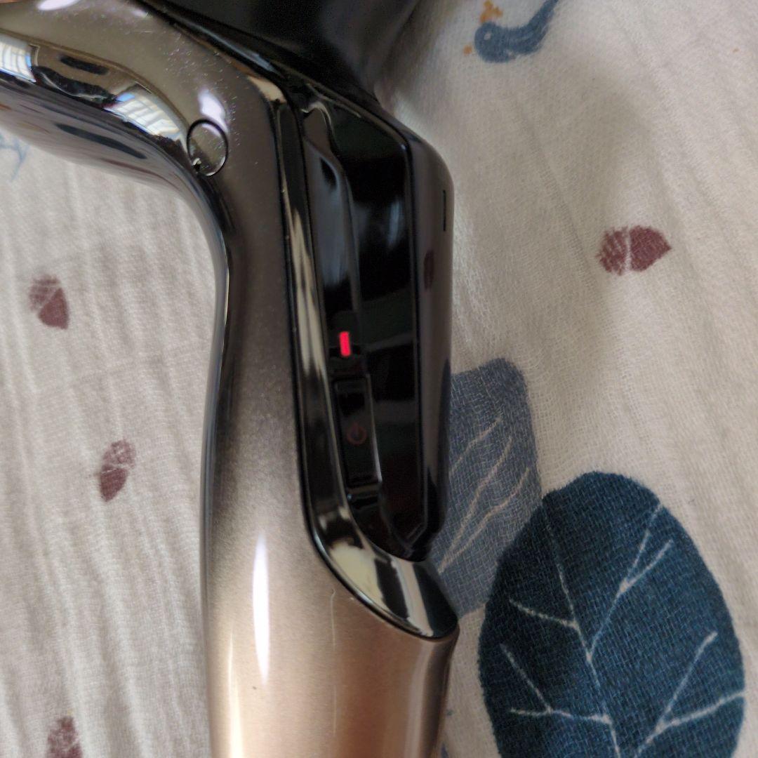 【美品】REPRONIZER レプロナイザー 4D Plus