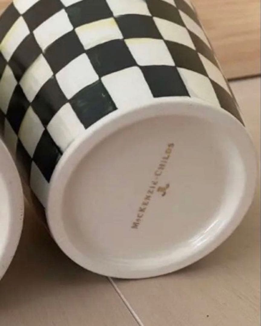 MACKENZiE 廃盤　セラミックマッケンジーチャイルズ まとめ売りセット