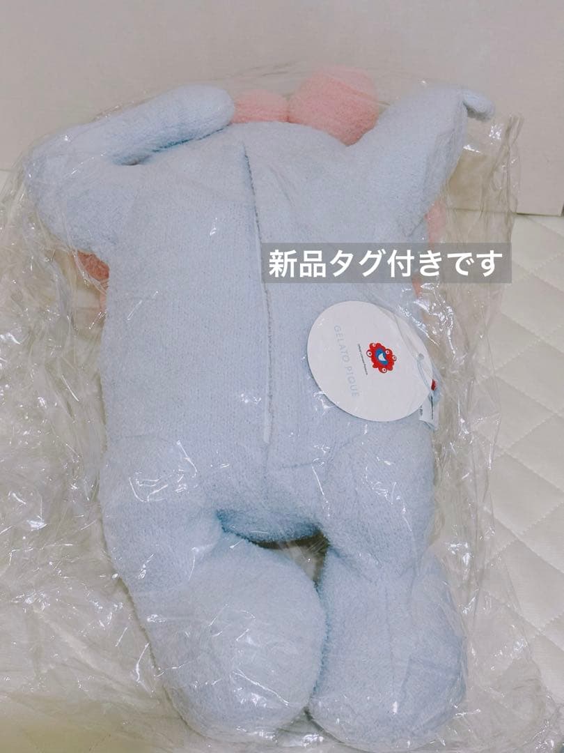 お顔厳選】関西万博 限定 エアリーモコミャクミャクティッシュケース